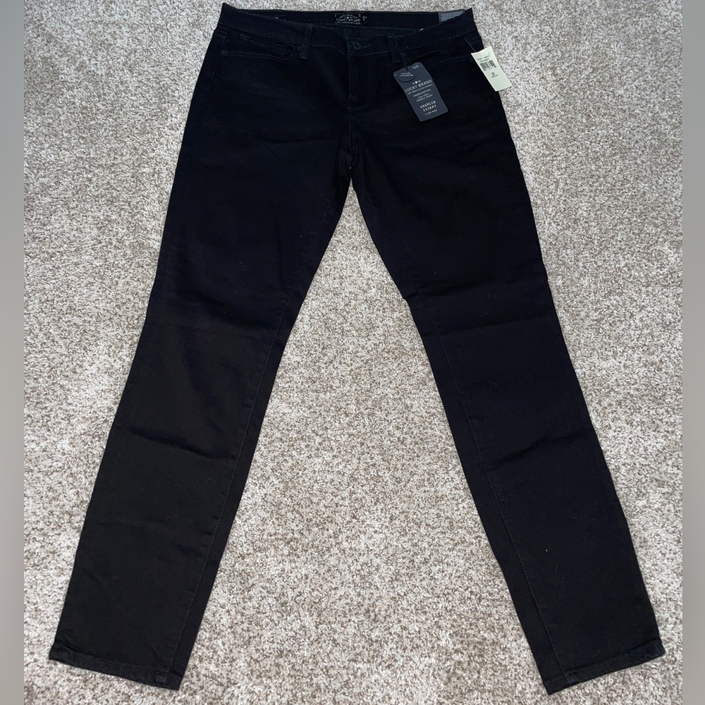 Lucky Brand Jeans
